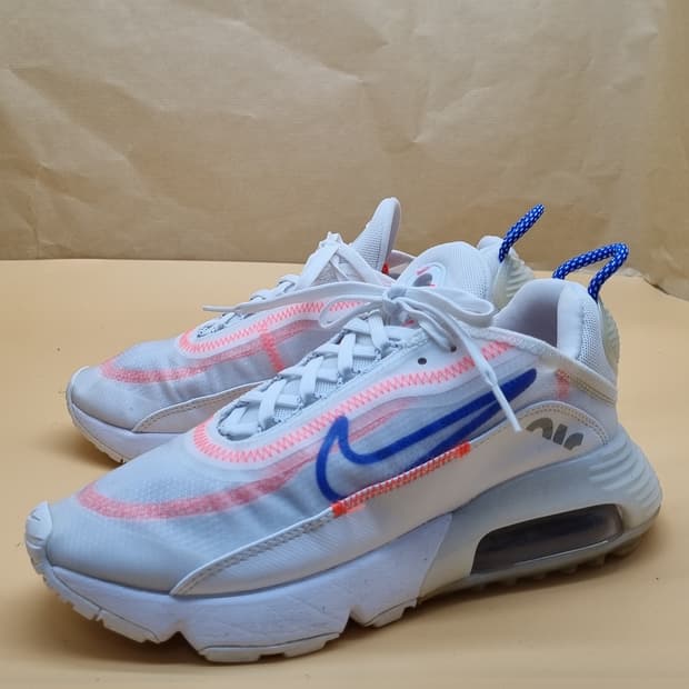 나이키 에어맥스2090 운동화245 