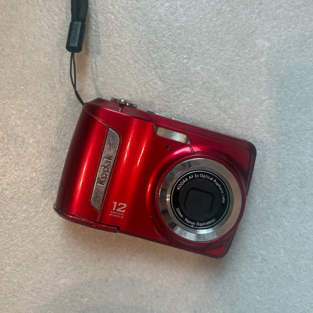 키키 디카! 이지쉐어 c143