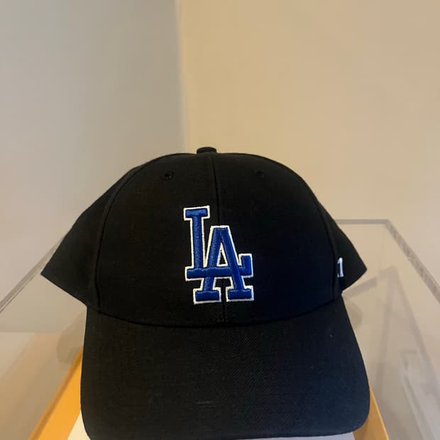47’ LA 다저스 볼캡