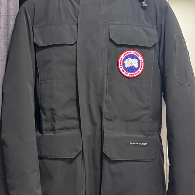 캐나다구스 시타델 S