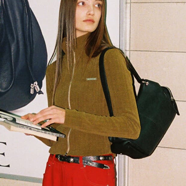 레이브 자켓 raive jacket