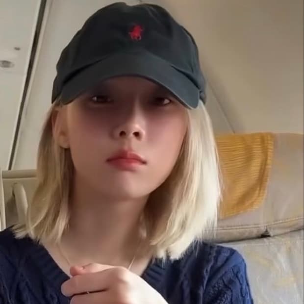 폴로 랄프로렌 모자 블랙(레드포니) (새상품)