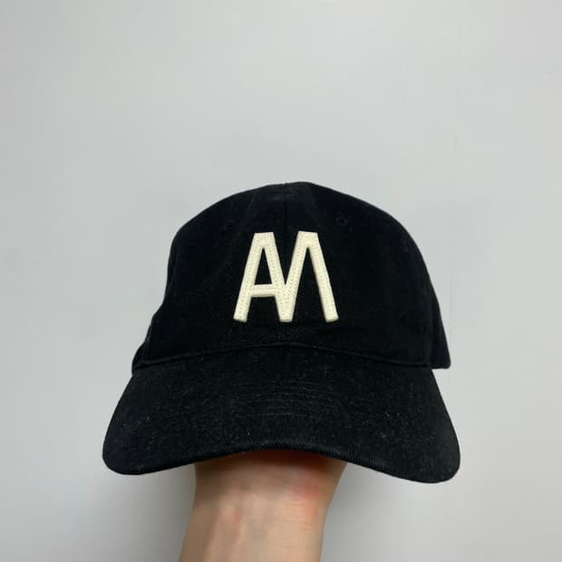 leuk(루크) 암스테르담 모자