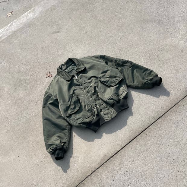 00s USA made CWU-45p