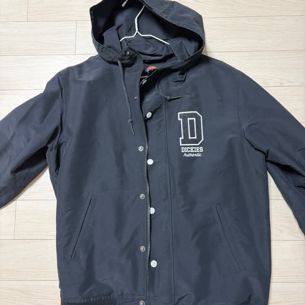 디키즈 빈티지 자켓