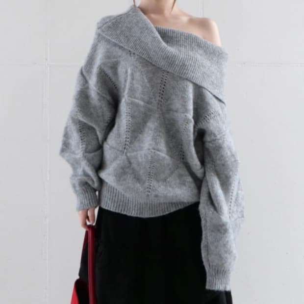 베이비랩 DIA OFF SHOULDER NT 