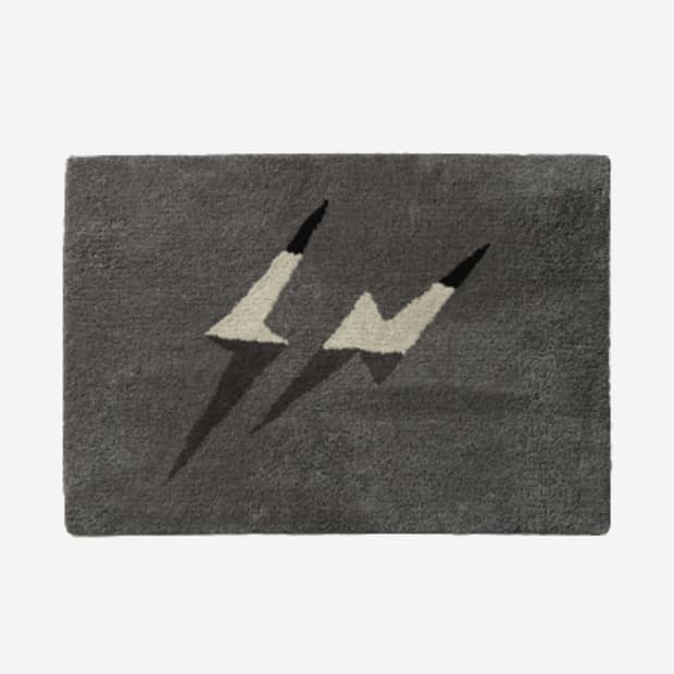 프라그먼트 포켓몬 러그