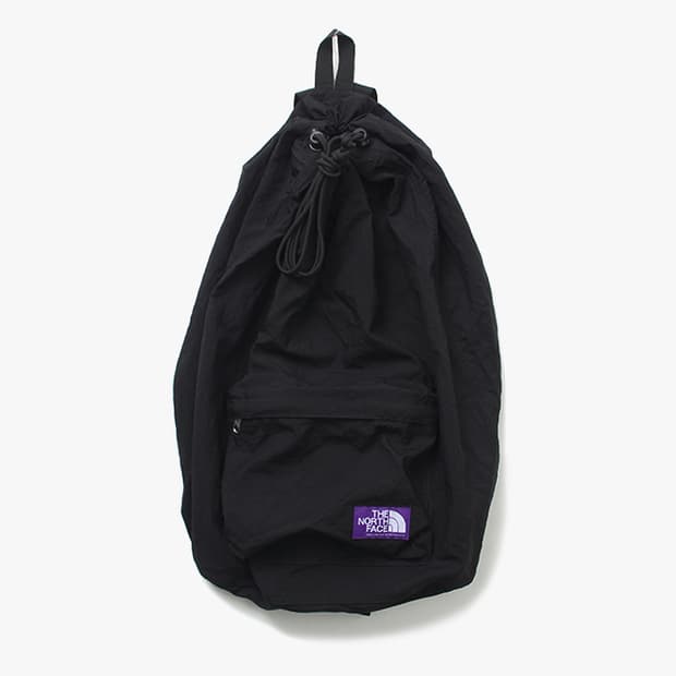  PURPLE LABEL "Black Bag Pack"
