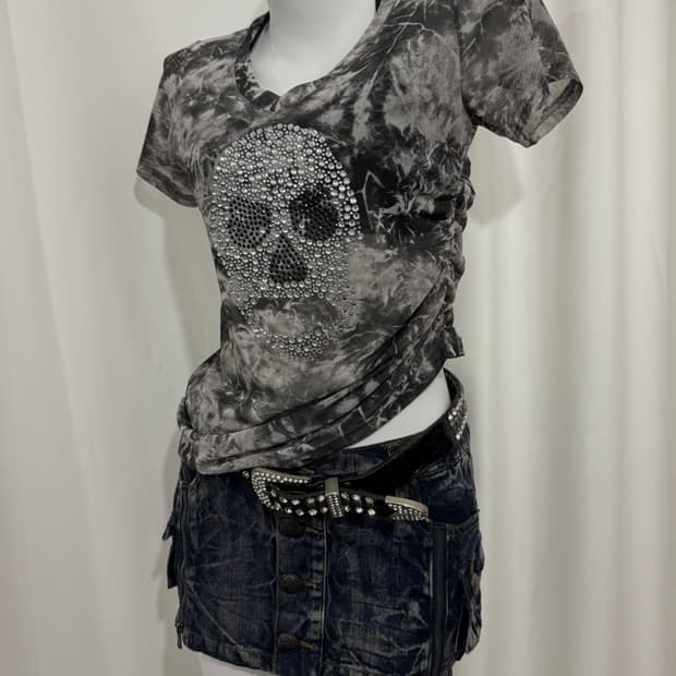 VINTAGE TOP 