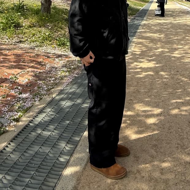 Nonnative 사이드 고어 부츠