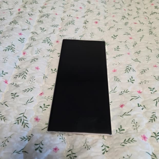 갤럭시 s23 울트라 256기가 A급 