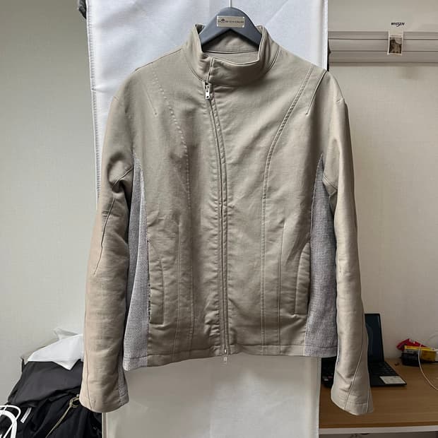 이그노타 코어11 artifact zip 자켓 m