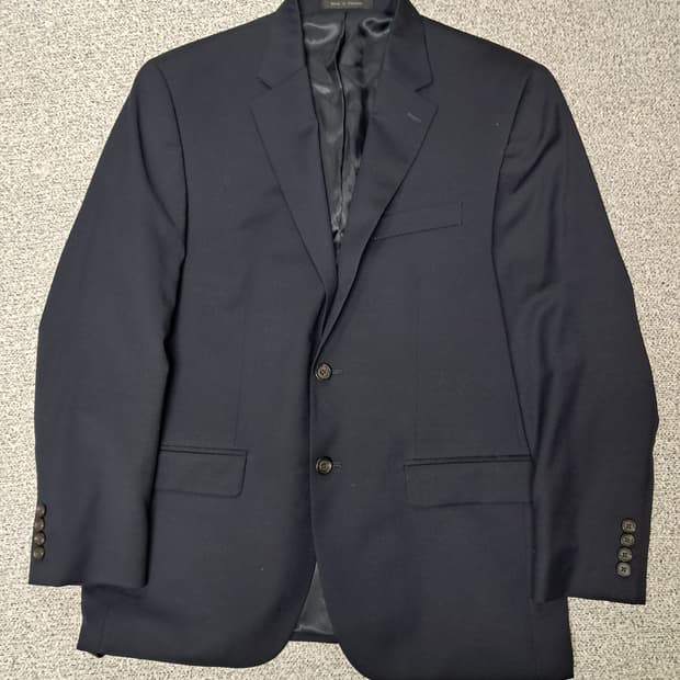 랄프로렌 블레이져