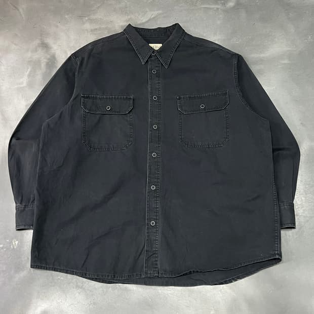  레드헤드 워크 셔츠 y15295