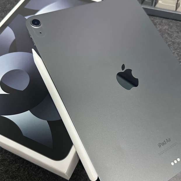 아이패드 에어5세대 wifi 64GB 모델