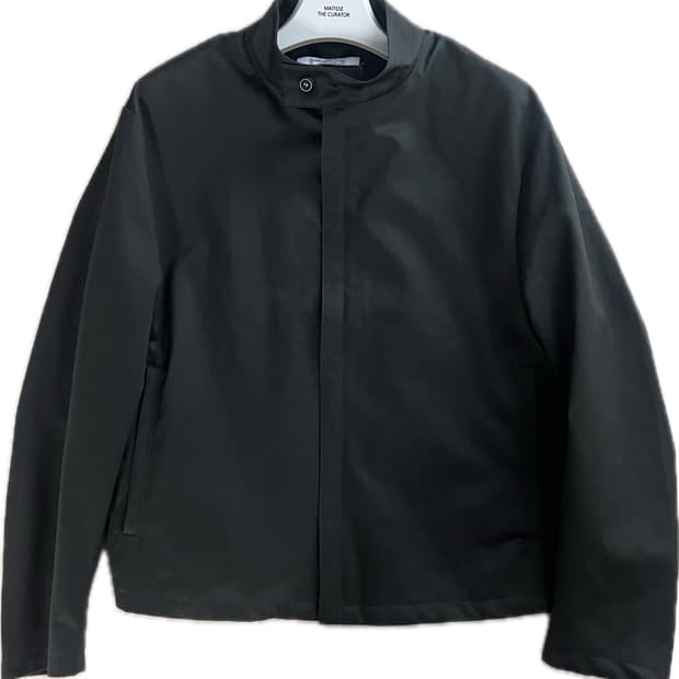 해칭룸 Mono jacket (s)