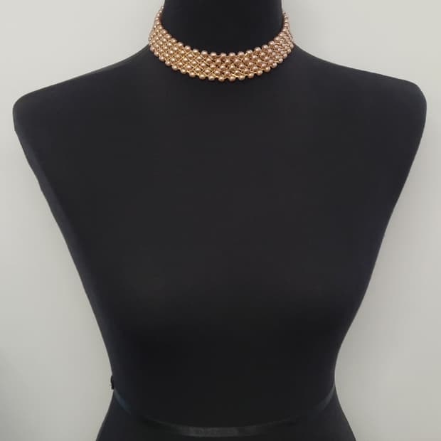 vintage necklace