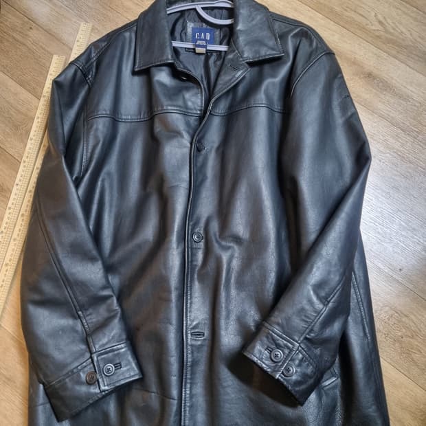 올드갭 카코트 xl