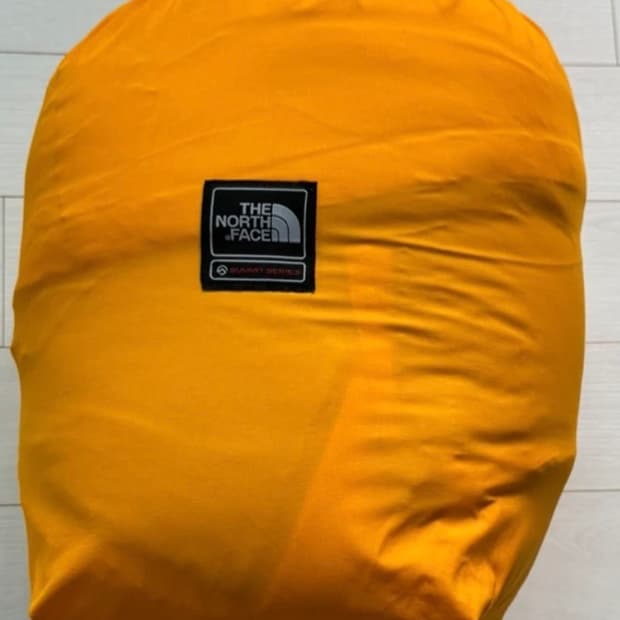 노스페이스 히말라야1 xl 신품급