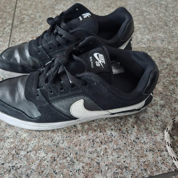 나이키 운동화 250