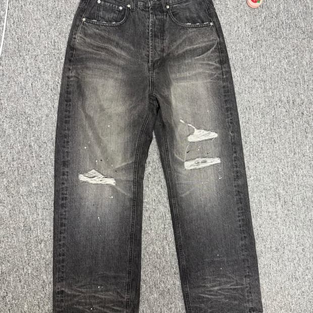(2)파아카이브 파프롬왓 팬츠