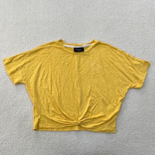 90 머렐 여성 반팔 티셔츠 0310M