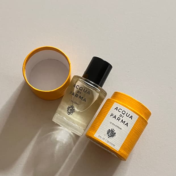 국문 아쿠아디파르마 콜로니아 5ml