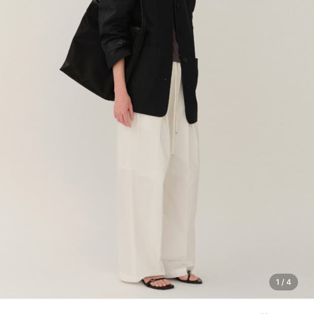 킨더살몬 Adagio Raglan Coat Dark Navy