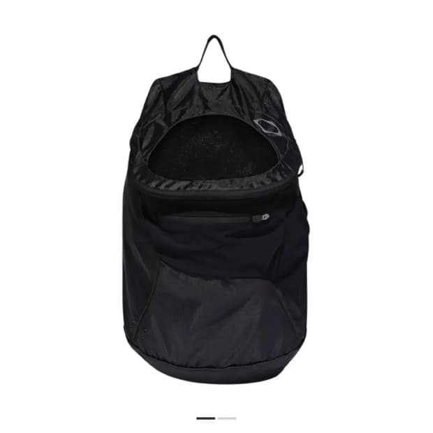 미스치프 라이트웨이트 백팩 블랙