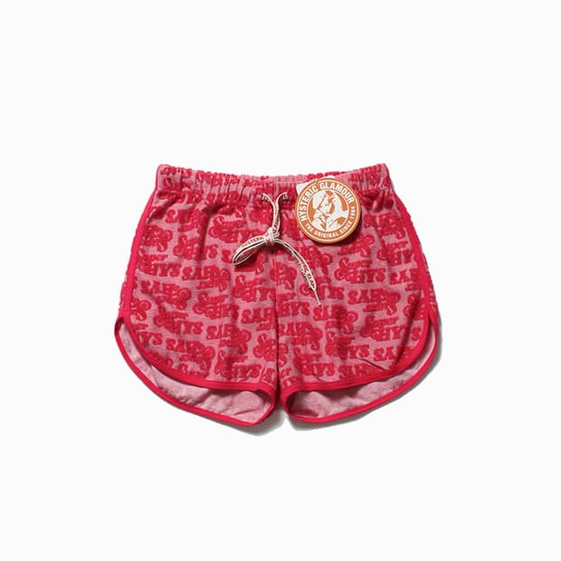 HYSTERIC GLAMOUR