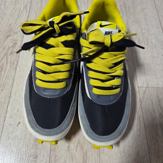 나이키 사카이 250