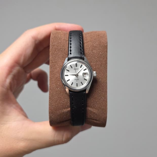 Seiko 2518-0070 (Chorus Special)