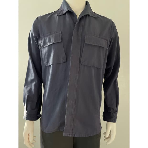 french military jacket
