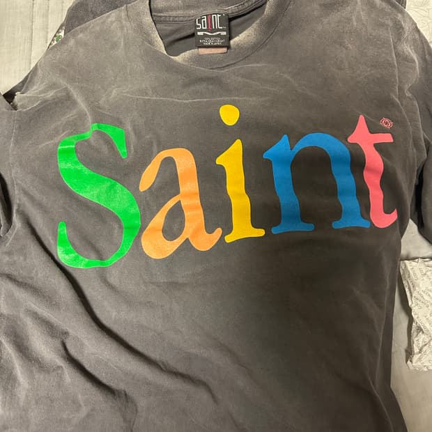 [L] 세인트 마이클 saint 롱슬리브