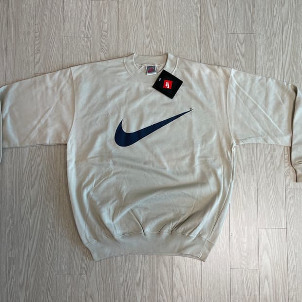 나이키 90s 올드 스웻셔츠 맨투맨 NIKE OLD 1990