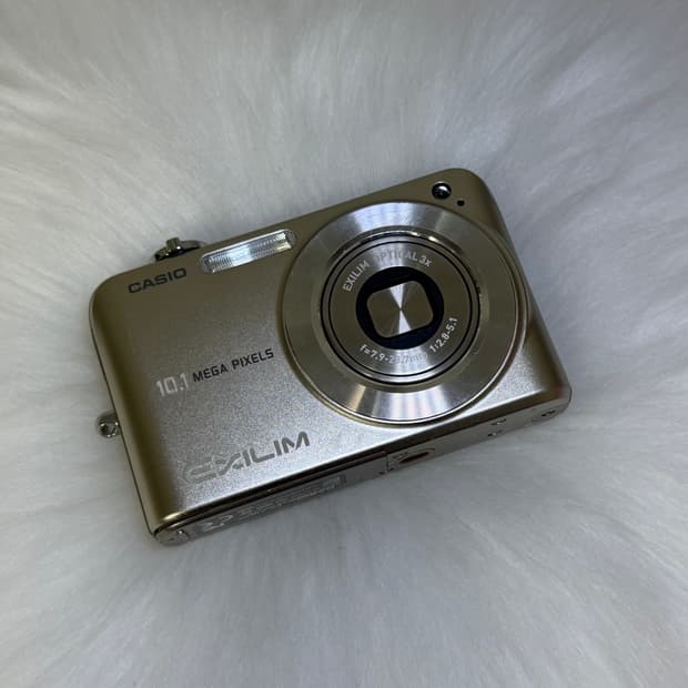 카시오 엑슬림 ex-z1050