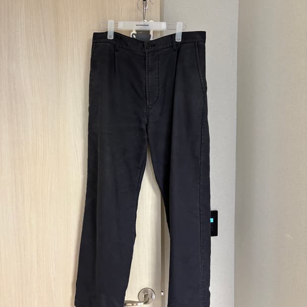 Whyte 마진콜 팬츠 L