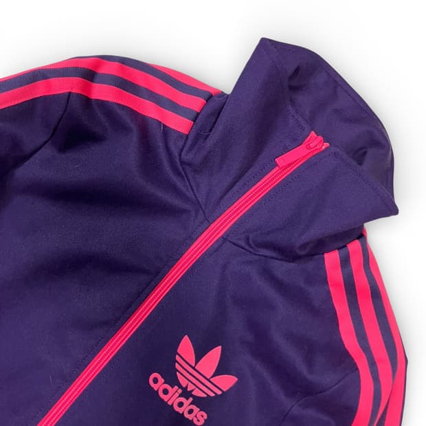 아디다스 유로파 트랙탑 져지 85