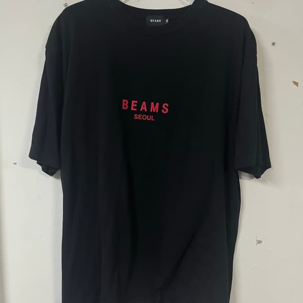 BEAMS