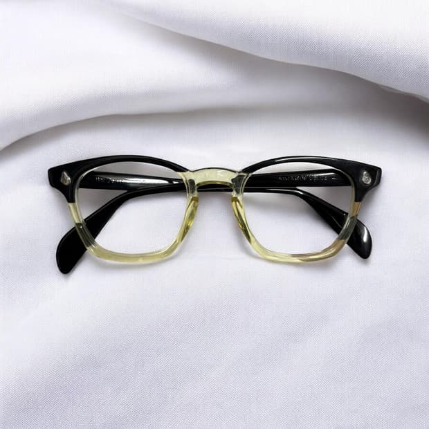 American Optical Flexi-fit