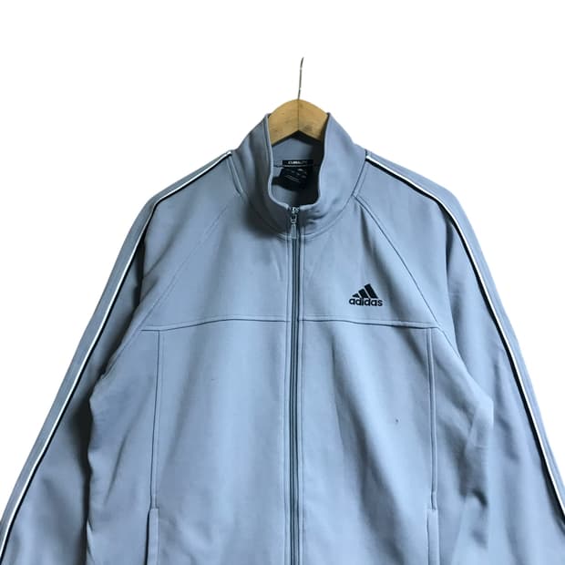 아디다스 그레이회색 트랙탑져지