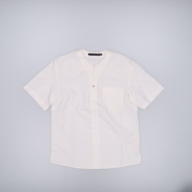 95 카이아크만 반팔 셔츠 0714H2