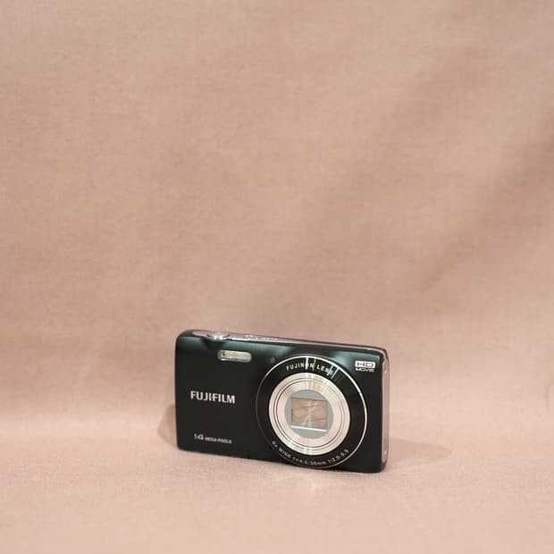 Fujifilm FinePix JZ110
