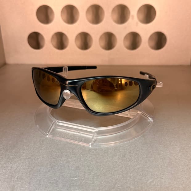 오클리 Straight Jacket 스트레이트 자켓 (1996)