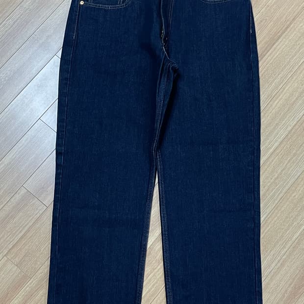 리바이스 릴렉스핏 550 36/30 진청