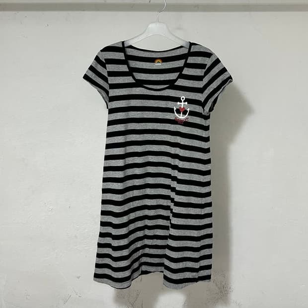vtg dress