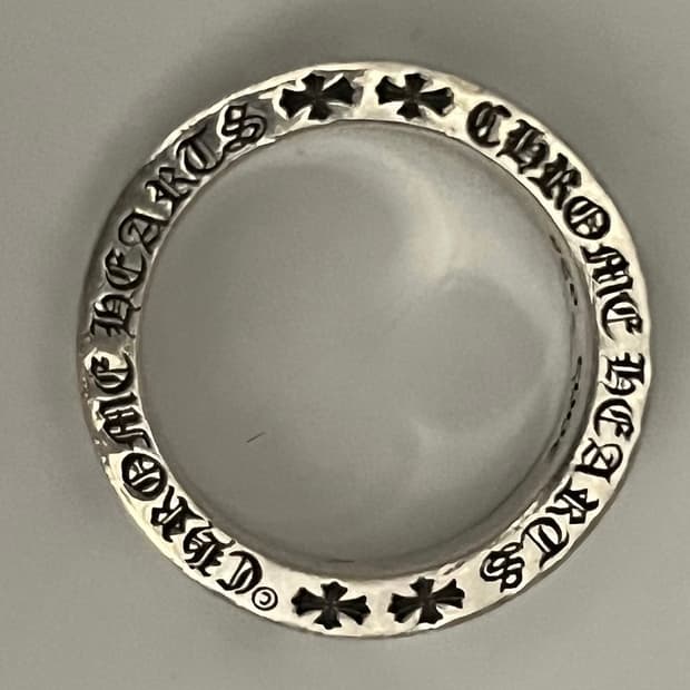 크롬하츠 포에버링 20호