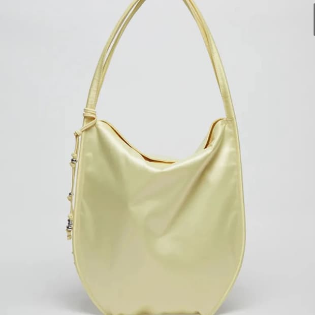 아카이브앱크 x 리본빛 가방