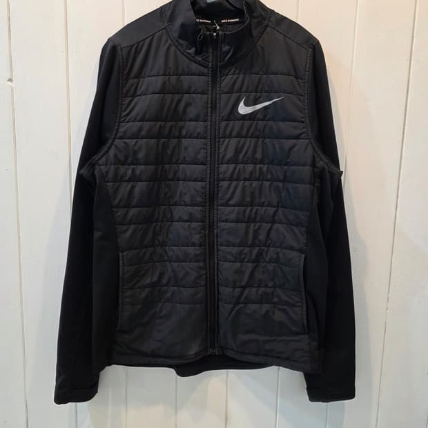 NIKE 나이키 경량 패딩
