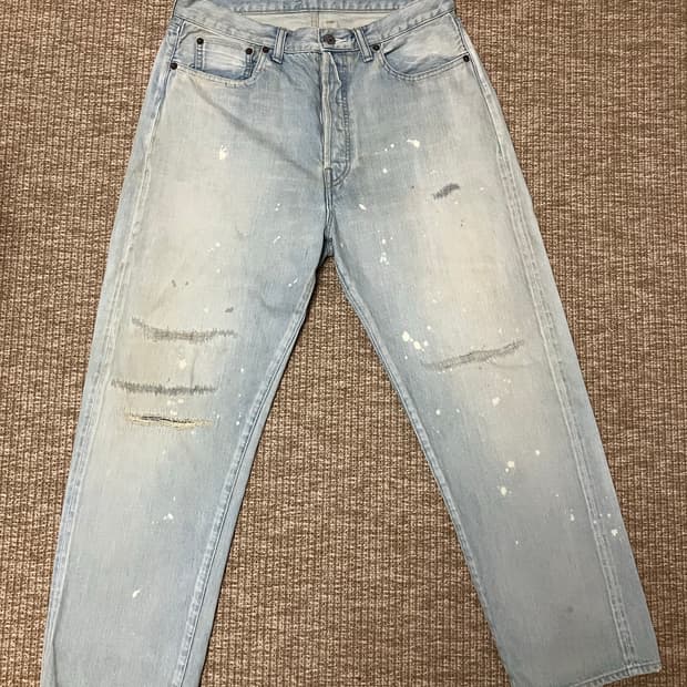 24fw 아프레쎄 no.37 블리치 30